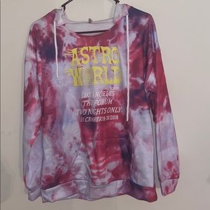 Astroworld Hoodie